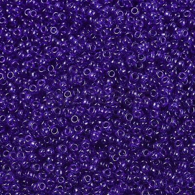 MIYUKI Round Rocailles Beads SEED-X0054-RR0151-1