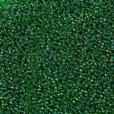 TOHO Round Seed Beads SEED-XTR15-0167B-1