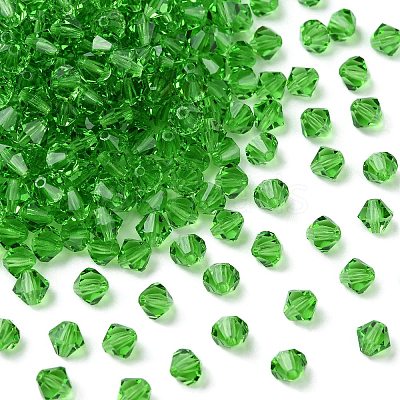 Preciosa® Crystal Beads Y-PRC-BA6-50520-1