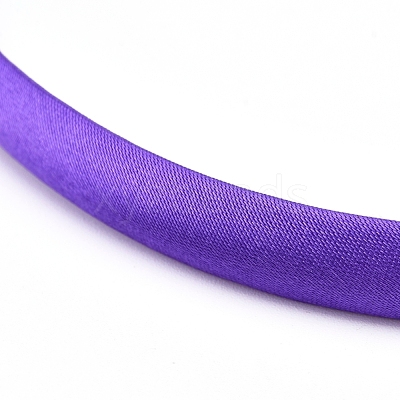 Plastic Hair Bands OHAR-WH0017-03M-1