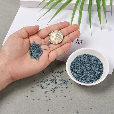 TOHO 15/0 Round Beads SEED-XTR15-2605F-1