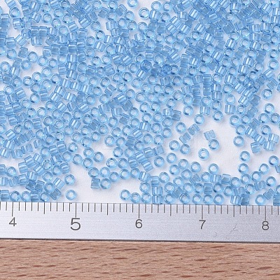 MIYUKI Delica Beads SEED-X0054-DB0113-1