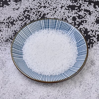 MIYUKI Delica Beads SEED-MY11-DB0741-1
