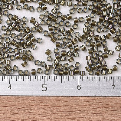 MIYUKI Delica Beads X-SEED-J020-DB1773-1