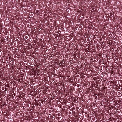 MIYUKI Delica Beads SEED-J020-DB0902-1