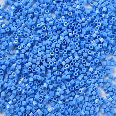 TOHO Hexagon Beads SEED-T2CUT-15-43D-1