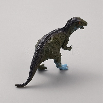 Resin Display Decorations AJEW-WH0270-286C-1