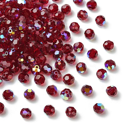 Preciosa® Crystal Beads Y-PRC-BB6-90090-200-1