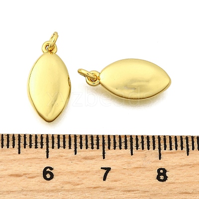 Brass Pendants KK-I275-12G-08-1