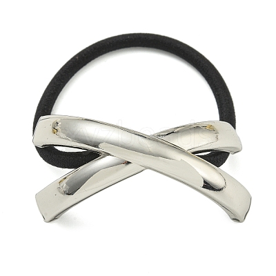 Elastic Hair Ties OHAR-K003-01C-P-1