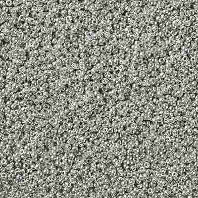 MIYUKI Round Rocailles Beads SEED-G008-RR0181-1