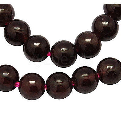 Gemstone Beads Strands X-G-A036-AB-1