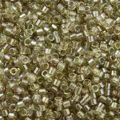 MIYUKI Delica Beads SEED-MY11-DB1766-1