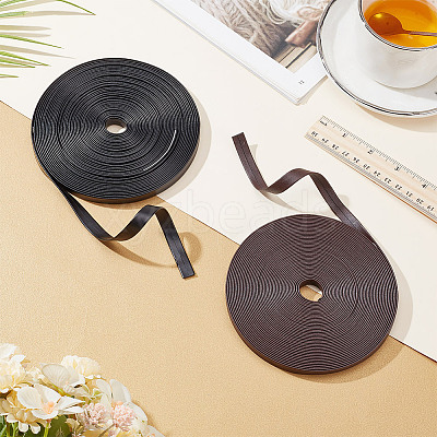 PU Imitation Leather Cord OCOR-WH0101-30B-1