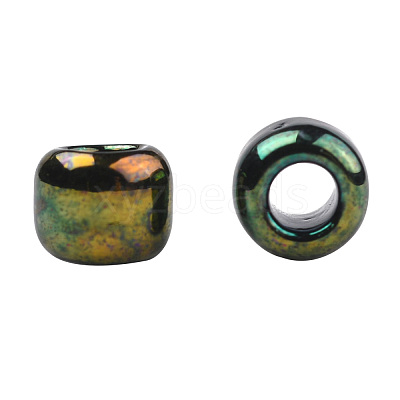 TOHO Round Seed Beads X-SEED-TR08-0507-1