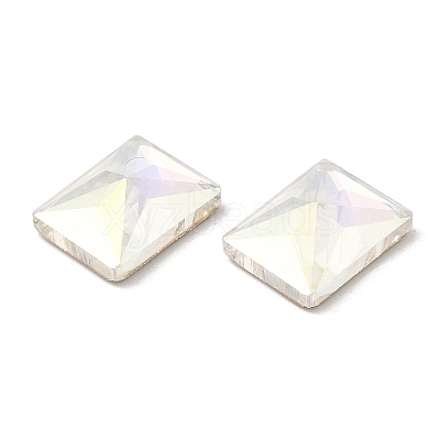 K9 Glass Rhinestone Cabochons RGLA-N002-09B-1