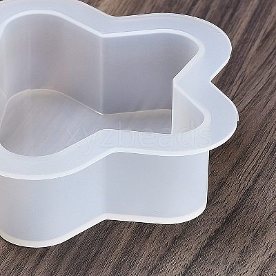 DIY Pendant Silicone Molds DIY-S047-04C-1
