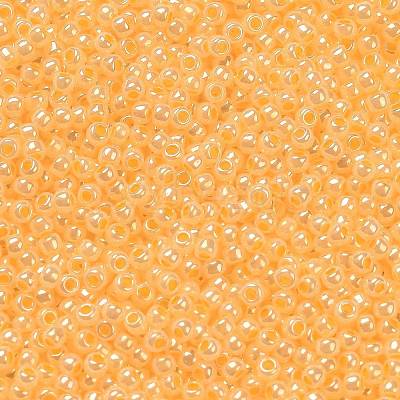TOHO 11/0 Round Beads X-SEED-TR11-0148-1