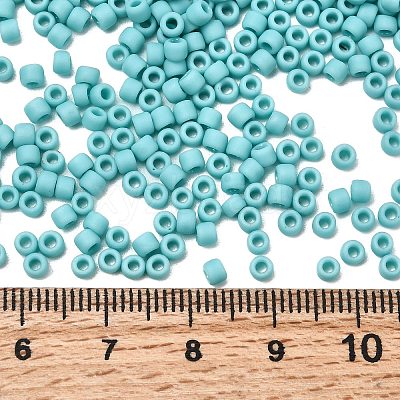 TOHO 8/0 Round Beads SEED-XTR08-0055F-1