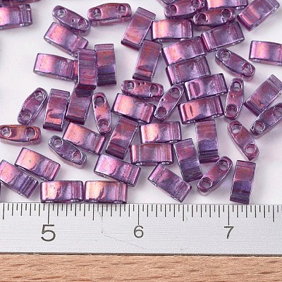 MIYUKI Half TILA Beads X-SEED-J020-HTL0316-1