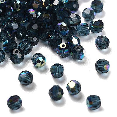 Preciosa® Crystal Beads X-PRC-BB3-30340-200-1