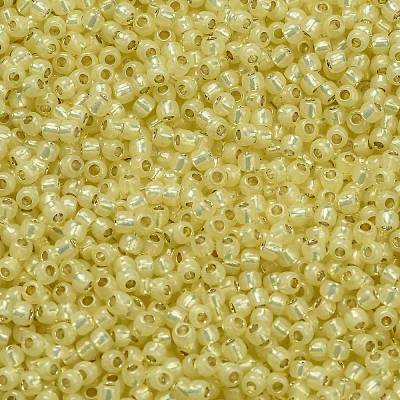 TOHO 11/0 Round Beads X-SEED-TR11-2109-1