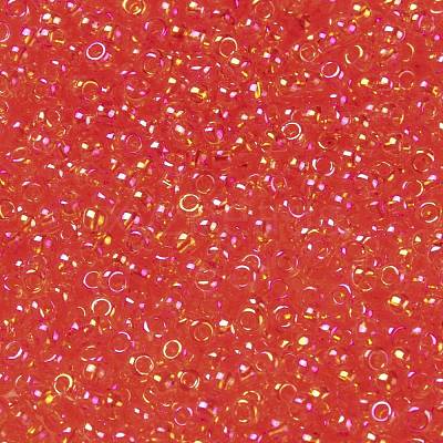 TOHO 11/0 Round Beads X-SEED-TR11-0165-1