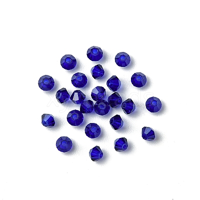 Preciosa® Crystal Beads X-PRC-BA3-30240-1