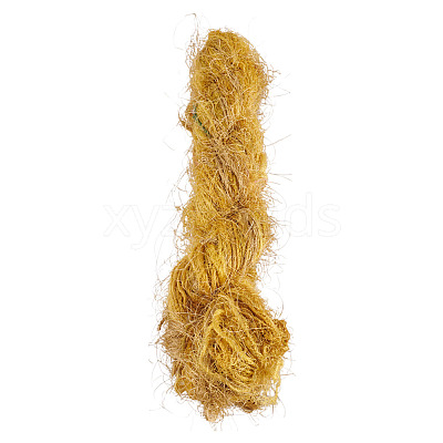 Nepal Pure Silk Cord OCOR-TAC0038-07B-1