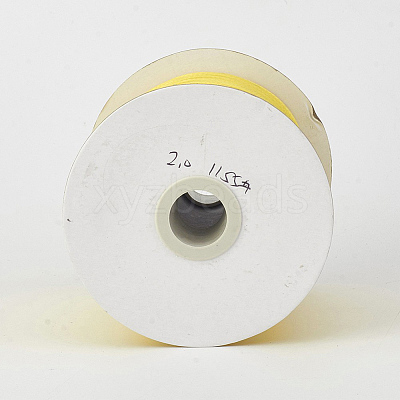 Eco-Friendly Korean Waxed Polyester Cord YC-P002-1.5mm-1155-1