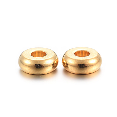 304 Stainless Steel Spacer Beads X-STAS-F191-13G-B-1