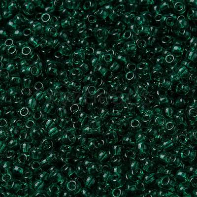 MIYUKI Round Rocailles Beads SEED-X0055-RR0147-1