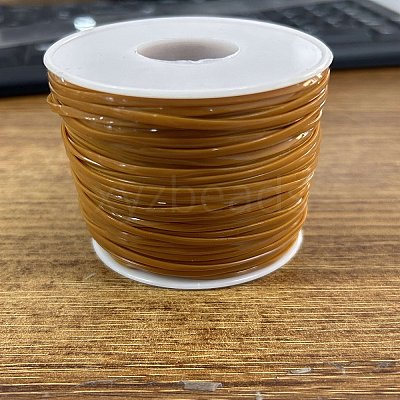 50M Flat PVC Cords OCOR-WH0082-83B-1