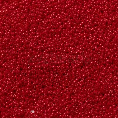 MIYUKI Round Rocailles Beads SEED-G009-RR0408-1
