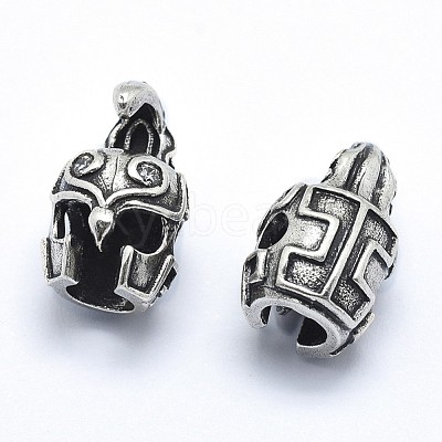 Brass Beads KK-J279-50AS-NR-1