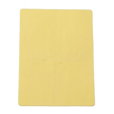 Blank Silicone Tattoo Practice Skin MRMJ-WH0075-36-1