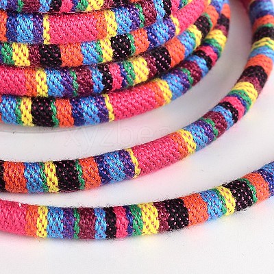 Ethnic Cord Polyester Cords OCOR-M005-15-1