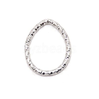 Iron Linking Rings IFIN-WH00101-07P-1
