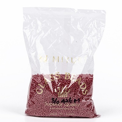 MIYUKI Round Rocailles Beads SEED-G008-RR0426-1