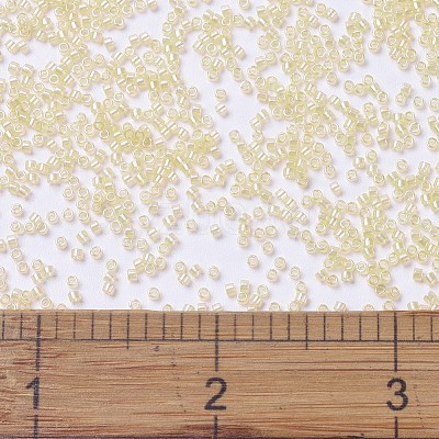 MIYUKI Delica Beads SEED-J020-DB1478-1