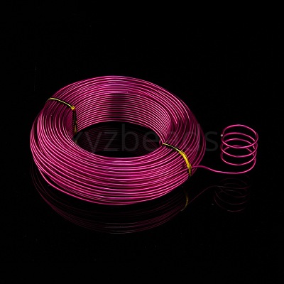 Anodized Aluminum Wire AW-S001-2.0mm-05-1