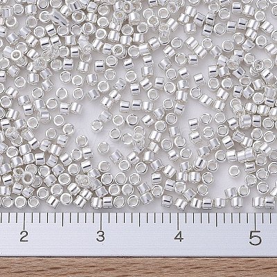 MIYUKI Delica Beads SEED-MY11-DB0551-1