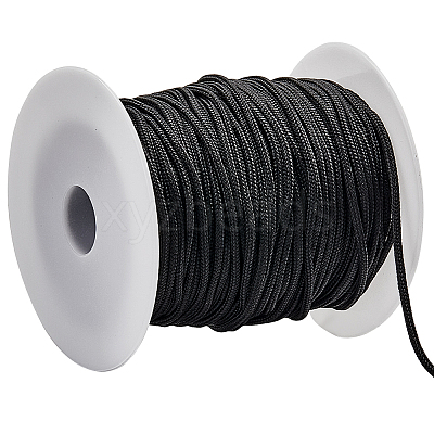 50M 16 Inner Cores Polyester & Spandex Cord Ropes RCP-SP0001-01E-1