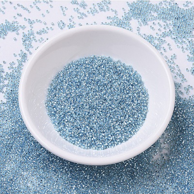 MIYUKI Delica Beads SEED-MY11-DB0044-1