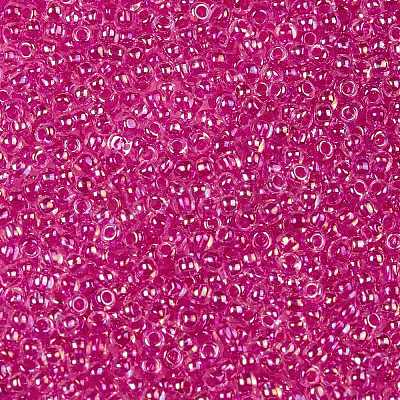 TOHO 11/0 Round Beads X-SEED-TR11-0785-1