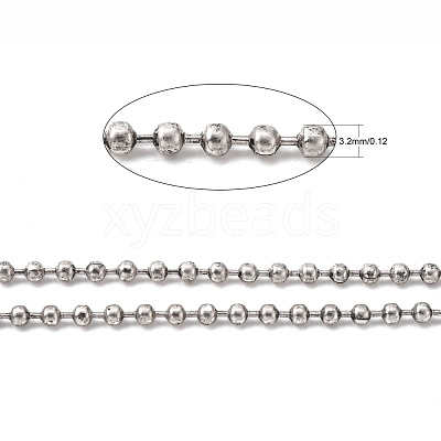 Iron Ball Chains CH-CHB004Y-AS-NF-1