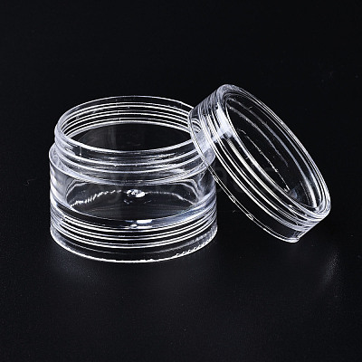 Polystyrene Bead Storage Containers CON-Q038-005-1