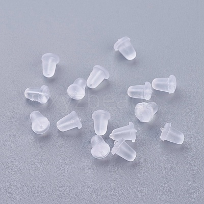 Plastic Ear Nuts KY-G006-04-D-1