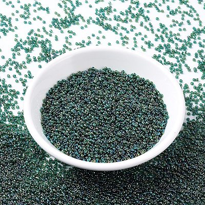 MIYUKI Round Rocailles Beads SEED-X0054-RR0289-1