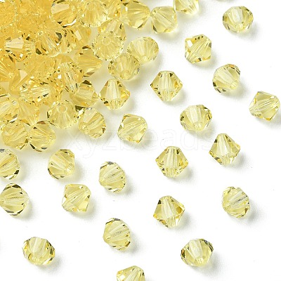 Preciosa® Crystal Beads X-PRC-BA6-80100-1